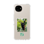 スリムプロテクションケース［ Green Future Project - Brown-headed Spider Monkey ］