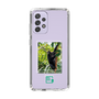 スリムプロテクションケース［ Green Future Project - Brown-headed Spider Monkey ］