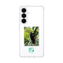 スリムプロテクションケース［ Green Future Project - Brown-headed Spider Monkey ］