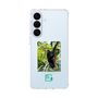 スリムプロテクションケース［ Green Future Project - Brown-headed Spider Monkey ］