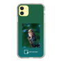 スリムプロテクションケース［ Green Future Project - Ferruginous Pygmy Owl ］