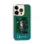 スリムプロテクションケース［ Green Future Project - Ferruginous Pygmy Owl ］