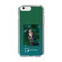 スリムプロテクションケース［ Green Future Project - Ferruginous Pygmy Owl ］