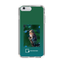 スリムプロテクションケース［ Green Future Project - Ferruginous Pygmy Owl ］