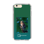 スリムプロテクションケース［ Green Future Project - Ferruginous Pygmy Owl ］
