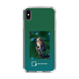 スリムプロテクションケース［ Green Future Project - Ferruginous Pygmy Owl ］