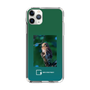 スリムプロテクションケース［ Green Future Project - Ferruginous Pygmy Owl ］