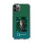 スリムプロテクションケース［ Green Future Project - Ferruginous Pygmy Owl ］