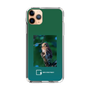 スリムプロテクションケース［ Green Future Project - Ferruginous Pygmy Owl ］