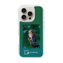 スリムプロテクションケース［ Green Future Project - Ferruginous Pygmy Owl ］
