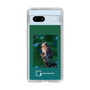 スリムプロテクションケース［ Green Future Project - Ferruginous Pygmy Owl ］