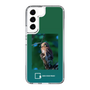 スリムプロテクションケース［ Green Future Project - Ferruginous Pygmy Owl ］