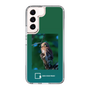 スリムプロテクションケース［ Green Future Project - Ferruginous Pygmy Owl ］