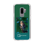 スリムプロテクションケース［ Green Future Project - Ferruginous Pygmy Owl ］