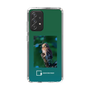 スリムプロテクションケース［ Green Future Project - Ferruginous Pygmy Owl ］