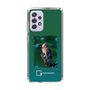 スリムプロテクションケース［ Green Future Project - Ferruginous Pygmy Owl ］