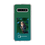 スリムプロテクションケース［ Green Future Project - Ferruginous Pygmy Owl ］