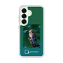 スリムプロテクションケース［ Green Future Project - Ferruginous Pygmy Owl ］