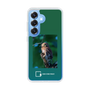 スリムプロテクションケース［ Green Future Project - Ferruginous Pygmy Owl ］