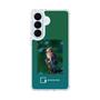 スリムプロテクションケース［ Green Future Project - Ferruginous Pygmy Owl ］