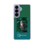 スリムプロテクションケース［ Green Future Project - Ferruginous Pygmy Owl ］