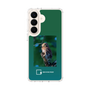 スリムプロテクションケース［ Green Future Project - Ferruginous Pygmy Owl ］