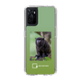 スリムプロテクションケース［ Green Future Project - Black-mantled Tamarin ］