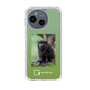 スリムプロテクションケース［ Green Future Project - Black-mantled Tamarin ］