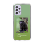 スリムプロテクションケース［ Green Future Project - Black-mantled Tamarin ］