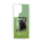 スリムプロテクションケース［ Green Future Project - Black-mantled Tamarin ］
