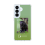 スリムプロテクションケース［ Green Future Project - Black-mantled Tamarin ］