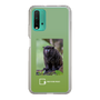 スリムプロテクションケース［ Green Future Project - Black-mantled Tamarin ］