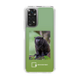 スリムプロテクションケース［ Green Future Project - Black-mantled Tamarin ］