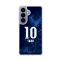 スリムプロテクションケース［ 徳島ヴォルティス - ユニフォーム - #10 杉本 太郎 ］
