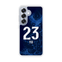 スリムプロテクションケース［ 徳島ヴォルティス - ユニフォーム - #23 髙田 優 ］