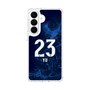 スリムプロテクションケース［ 徳島ヴォルティス - ユニフォーム - #23 髙田 優 ］