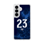 スリムプロテクションケース［ 徳島ヴォルティス - ユニフォーム - #23 髙田 優 ］