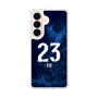 スリムプロテクションケース［ 徳島ヴォルティス - ユニフォーム - #23 髙田 優 ］