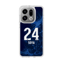 スリムプロテクションケース［ 徳島ヴォルティス - ユニフォーム - #24 髙田 颯也 ］