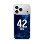 スリムプロテクションケース［ 徳島ヴォルティス - ユニフォーム - #42 高木 友也 ］