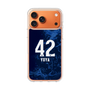スリムプロテクションケース［ 徳島ヴォルティス - ユニフォーム - #42 高木 友也 ］