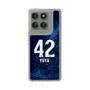 スリムプロテクションケース［ 徳島ヴォルティス - ユニフォーム - #42 高木 友也 ］