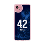 スリムプロテクションケース［ 徳島ヴォルティス - ユニフォーム - #42 高木 友也 ］