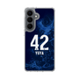 スリムプロテクションケース［ 徳島ヴォルティス - ユニフォーム - #42 高木 友也 ］