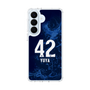 スリムプロテクションケース［ 徳島ヴォルティス - ユニフォーム - #42 高木 友也 ］
