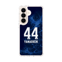 スリムプロテクションケース［ 徳島ヴォルティス - ユニフォーム - #44 山口 竜弥 ］