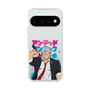 スリムプロテクションケース［ アンデッドアンラック - ペイント - アンディ ］