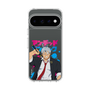 スリムプロテクションケース［ アンデッドアンラック - ペイント - アンディ ］