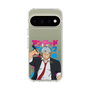 スリムプロテクションケース［ アンデッドアンラック - ペイント - アンディ ］