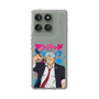 スリムプロテクションケース［ アンデッドアンラック - ペイント - アンディ ］